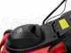 MTD Smart 38 E - Tondeuse &agrave; gazon &eacute;lectrique - 1400W - Coupe de 38&nbsp;cm