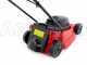 MTD Smart 38 E - Tondeuse &agrave; gazon &eacute;lectrique - 1400W - Coupe de 38&nbsp;cm
