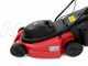 MTD Smart 38 E - Tondeuse &agrave; gazon &eacute;lectrique - 1400W - Coupe de 38&nbsp;cm