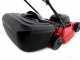 MTD Smart 38 E - Tondeuse &agrave; gazon &eacute;lectrique - 1400W - Coupe de 38&nbsp;cm