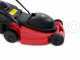 MTD Smart 38 E - Tondeuse &agrave; gazon &eacute;lectrique - 1400W - Coupe de 38&nbsp;cm