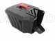 MTD Optima 38 E - Tondeuse &agrave; gazon &eacute;lectrique - 1600W - Coupe de 38&nbsp;cm