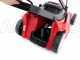 MTD Optima 38 E - Tondeuse &agrave; gazon &eacute;lectrique - 1600W - Coupe de 38&nbsp;cm