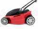 MTD Optima 42 E - Tondeuse &agrave; gazon &eacute;lectrique - 1800W - Coupe de 42&nbsp;cm