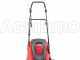 MTD Optima 42 E - Tondeuse &agrave; gazon &eacute;lectrique - 1800W - Coupe de 42&nbsp;cm