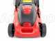 MTD Optima 42 E - Tondeuse &agrave; gazon &eacute;lectrique - 1800W - Coupe de 42&nbsp;cm