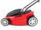 MTD Optima 42 E - Tondeuse &agrave; gazon &eacute;lectrique - 1800W - Coupe de 42&nbsp;cm