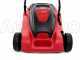 MTD Optima 42 E - Tondeuse &agrave; gazon &eacute;lectrique - 1800W - Coupe de 42&nbsp;cm