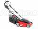 MTD Optima 42 E - Tondeuse &agrave; gazon &eacute;lectrique - 1800W - Coupe de 42&nbsp;cm
