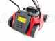 MTD Optima 42 E - Tondeuse &agrave; gazon &eacute;lectrique - 1800W - Coupe de 42&nbsp;cm