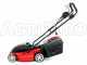 MTD Optima 42 E - Tondeuse &agrave; gazon &eacute;lectrique - 1800W - Coupe de 42&nbsp;cm