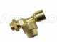 Kit 6 pi&egrave;ces - Valves anti-gouttes pour jets de pulv&eacute;risation - Raccord 3/8 MG - 3/8 GF