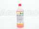 Kit 3 D&eacute;tergents professionnels pour nettoyeur haute pression - sp&eacute;cifique pour le nettoyage des ext&eacute;rieurs - 3 flacons d'1 litre