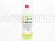 Kit 3 D&eacute;tergents professionnels pour nettoyeur haute pression - sp&eacute;cifique pour le nettoyage des ext&eacute;rieurs - 3 flacons d'1 litre
