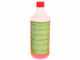 Kit 3 D&eacute;tergents professionnels pour nettoyeur haute pression - sp&eacute;cifique pour le nettoyage Auto et v&eacute;hicules - 3 flacons d'1 litre