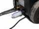 Nettoyeur Haute pression Annovi &amp; Reverberi AR 143 - l&eacute;ger et portatif -120 bars max