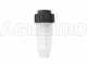 Nettoyeur haute pression &agrave; chariot - eau froide Annovi &amp; Reverberi AR 1001 - 150 bars max