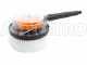 Nettoyeur haute pression LAVOR LVR5 PLUS 150 DIGIT - D&eacute;bit Max 8.33 l/min - 150 bars