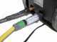 Nettoyeur haute pression Stiga HPS 550 R - Puissant et compact - 150 bars max