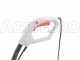 GeoTech EC 1000-4 - Motobineuse  &eacute;lectrique - 1000W - 4 rang&eacute;es de fraises