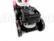 GeoTech BGS 6500 - Broyeur thermique - Moteur Loncin 5 CV