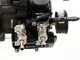 Comet APS41 - Motopompe de pulv&eacute;risation thermique - moteur essence Loncin G200F