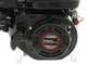 Comet APS41 - Motopompe de pulv&eacute;risation thermique - moteur essence Loncin G200F