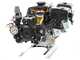 Comet APS41 - Motopompe de pulv&eacute;risation thermique - moteur essence Loncin G200F