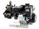 Comet APS41 - Motopompe de pulv&eacute;risation thermique - moteur essence Loncin G200F