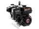 Comet APS41 - Motopompe de pulv&eacute;risation thermique - moteur essence Loncin G200F
