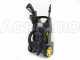 Lavor Idro Fury 110 - Nettoyeur haute pression &agrave; froid compact - 110 bars max - 330 lt/h