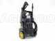 Lavor Idro Fury 110 - Nettoyeur haute pression &agrave; froid compact - 110 bars max - 330 lt/h