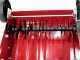 Accessoire a&eacute;rateur louchets pour GeoTech PLS4000 - PLS 4500 - ATR 65-25