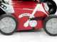 Accessoire a&eacute;rateur louchets pour GeoTech PLS4000 - PLS 4500 - ATR 65-25