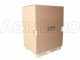 Nettoyeur haute pression triphas&eacute; Lavor Dakota-R 1713 GX &agrave; eau chaude professionnel