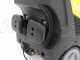 Nettoyeur haute pression triphas&eacute; Lavor Dakota-R 1713 GX &agrave; eau chaude professionnel
