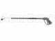 Nettoyeur haute pression triphas&eacute; Lavor Dakota-R 1713 GX &agrave; eau chaude professionnel