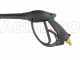 Nettoyeur haute pression triphas&eacute; Lavor Dakota-R 1713 GX &agrave; eau chaude professionnel