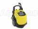 Nettoyeur haute pression triphas&eacute; Lavor Dakota-R 1713 GX &agrave; eau chaude professionnel