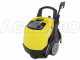 Nettoyeur haute pression triphas&eacute; Lavor Dakota-R 1713 GX &agrave; eau chaude professionnel
