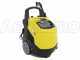 Nettoyeur haute pression triphas&eacute; Lavor Dakota-R 1713 GX &agrave; eau chaude professionnel