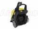 Nettoyeur haute pression triphas&eacute; Lavor Dakota-R 1713 GX &agrave; eau chaude professionnel