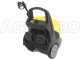 Nettoyeur haute pression triphas&eacute; Lavor Dakota-R 1713 GX &agrave; eau chaude professionnel
