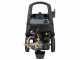 Lavor Dakota-R 1509 GX- Nettoyeur haute pression &agrave; eau froide professionnel - monophas&eacute; - 160 bar - 540 l/h