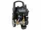 Lavor Dakota-R 1509 GX- Nettoyeur haute pression &agrave; eau froide professionnel - monophas&eacute; - 160 bar - 540 l/h