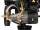 Lavor Dakota-R 1509 GX- Nettoyeur haute pression &agrave; eau froide professionnel - monophas&eacute; - 160 bar - 540 l/h