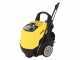 Lavor Dakota-R 1509 GX- Nettoyeur haute pression &agrave; eau froide professionnel - monophas&eacute; - 160 bar - 540 l/h