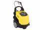 Lavor Dakota-R 1509 GX- Nettoyeur haute pression &agrave; eau froide professionnel - monophas&eacute; - 160 bar - 540 l/h