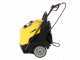 Lavor Dakota-R 1509 GX- Nettoyeur haute pression &agrave; eau froide professionnel - monophas&eacute; - 160 bar - 540 l/h