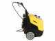 Lavor Dakota-R 1509 GX- Nettoyeur haute pression &agrave; eau froide professionnel - monophas&eacute; - 160 bar - 540 l/h